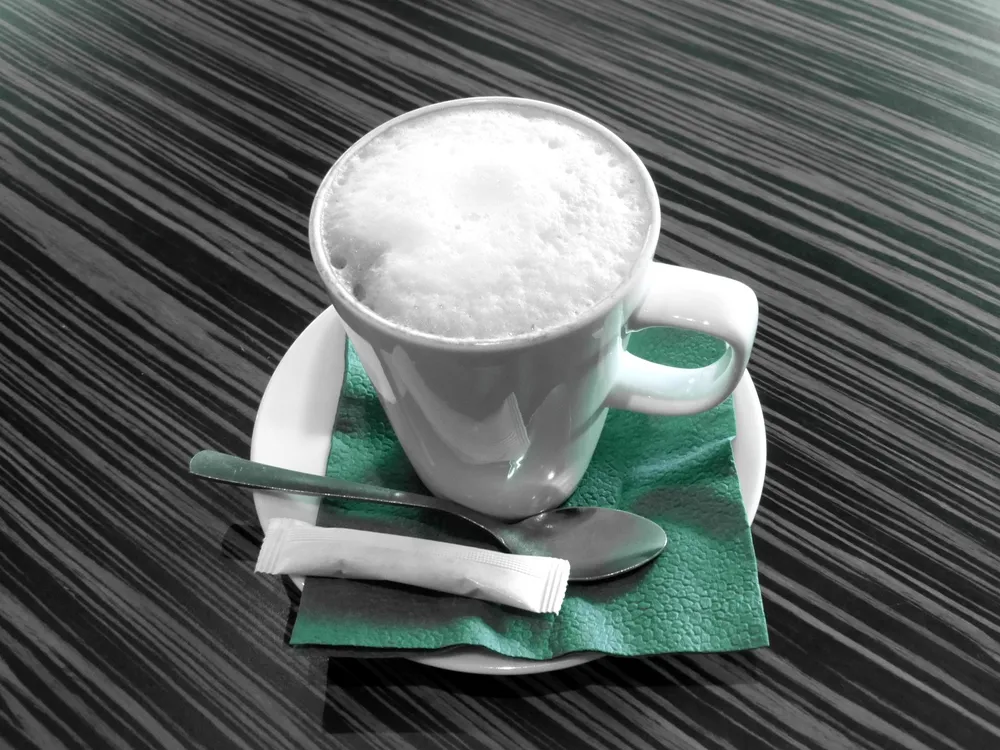 Hot Milk