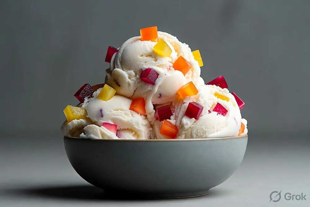 Tutti Frutti