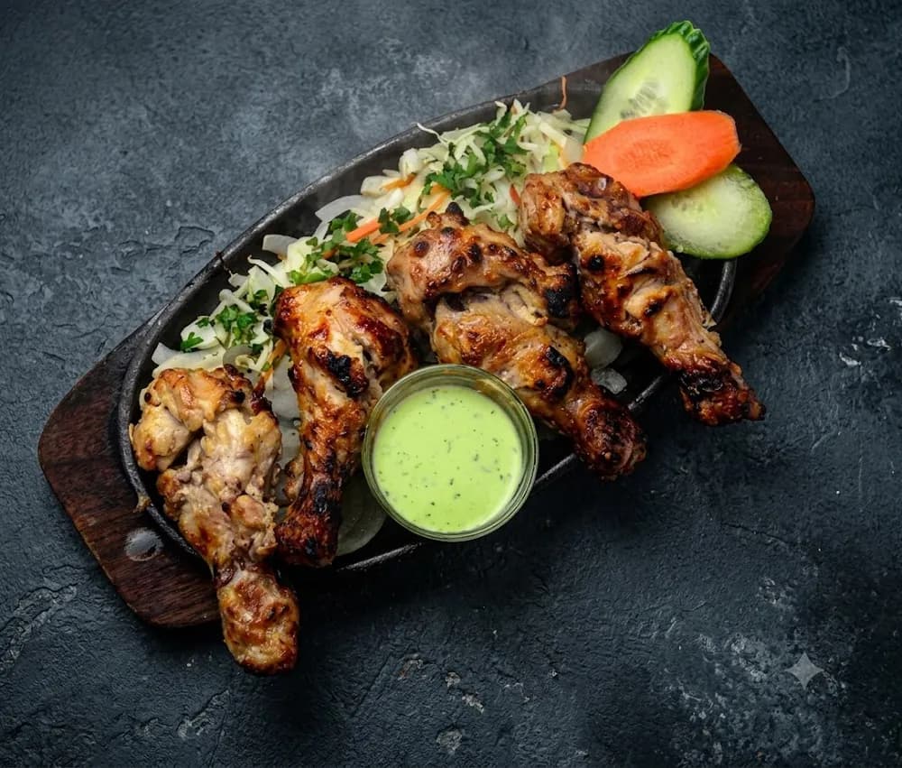 Chicken Angara