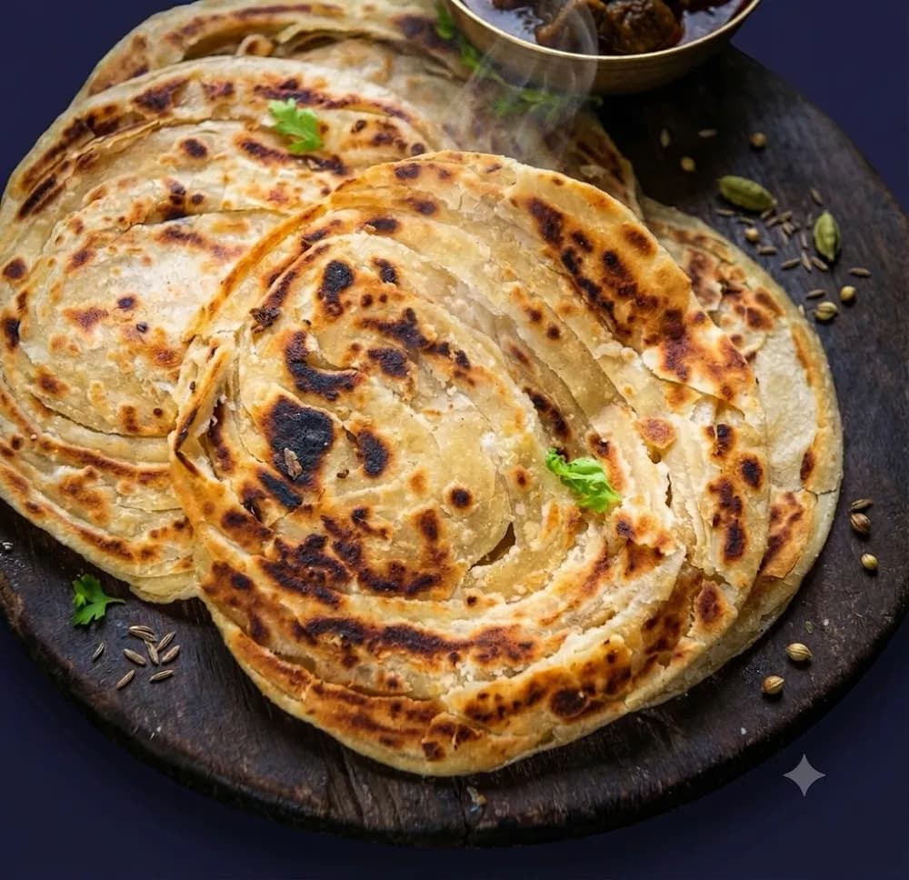 Laccha Prantha