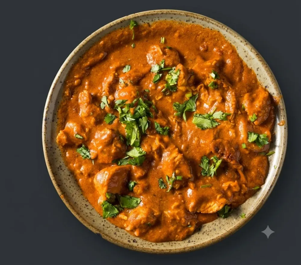 Chicken Tikka Masala