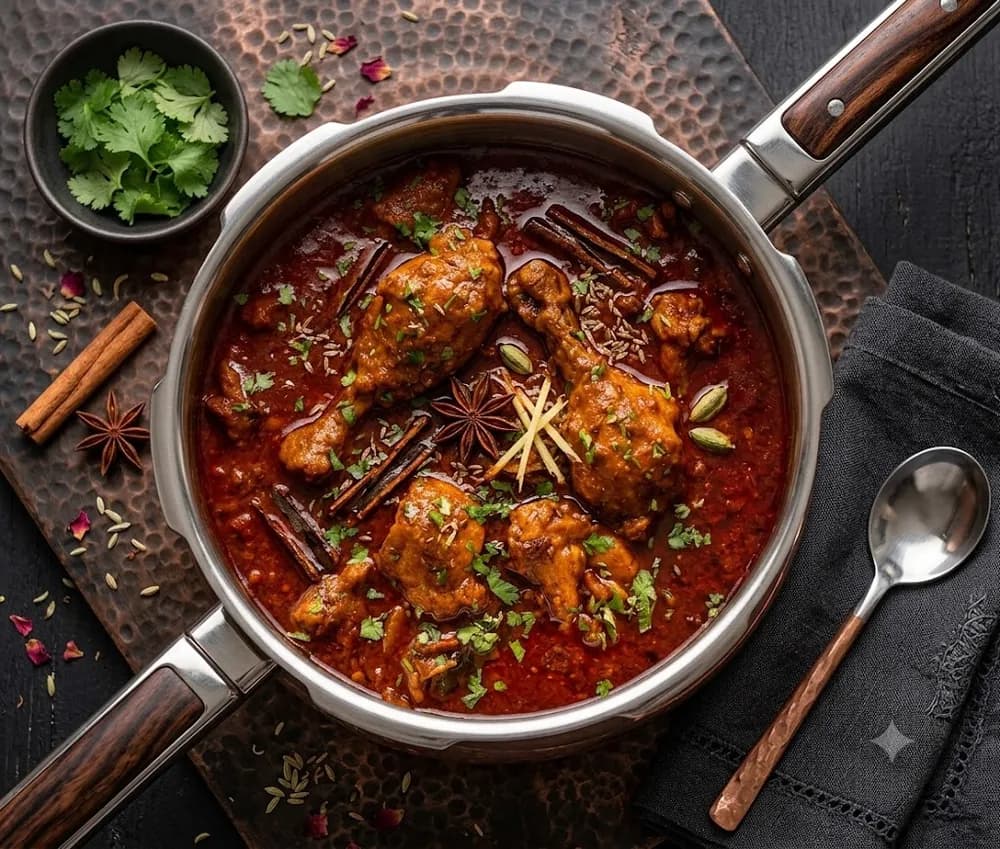 Chicken Home Style