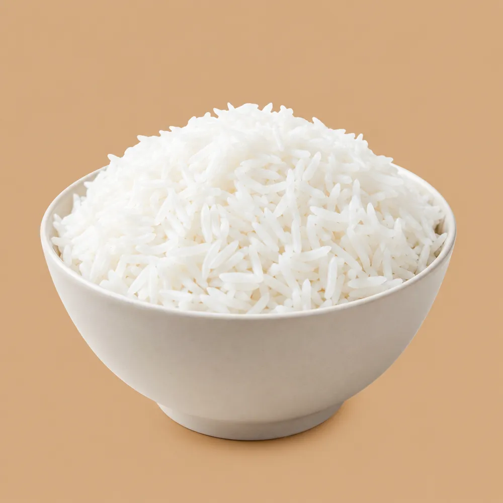 Steam Rice