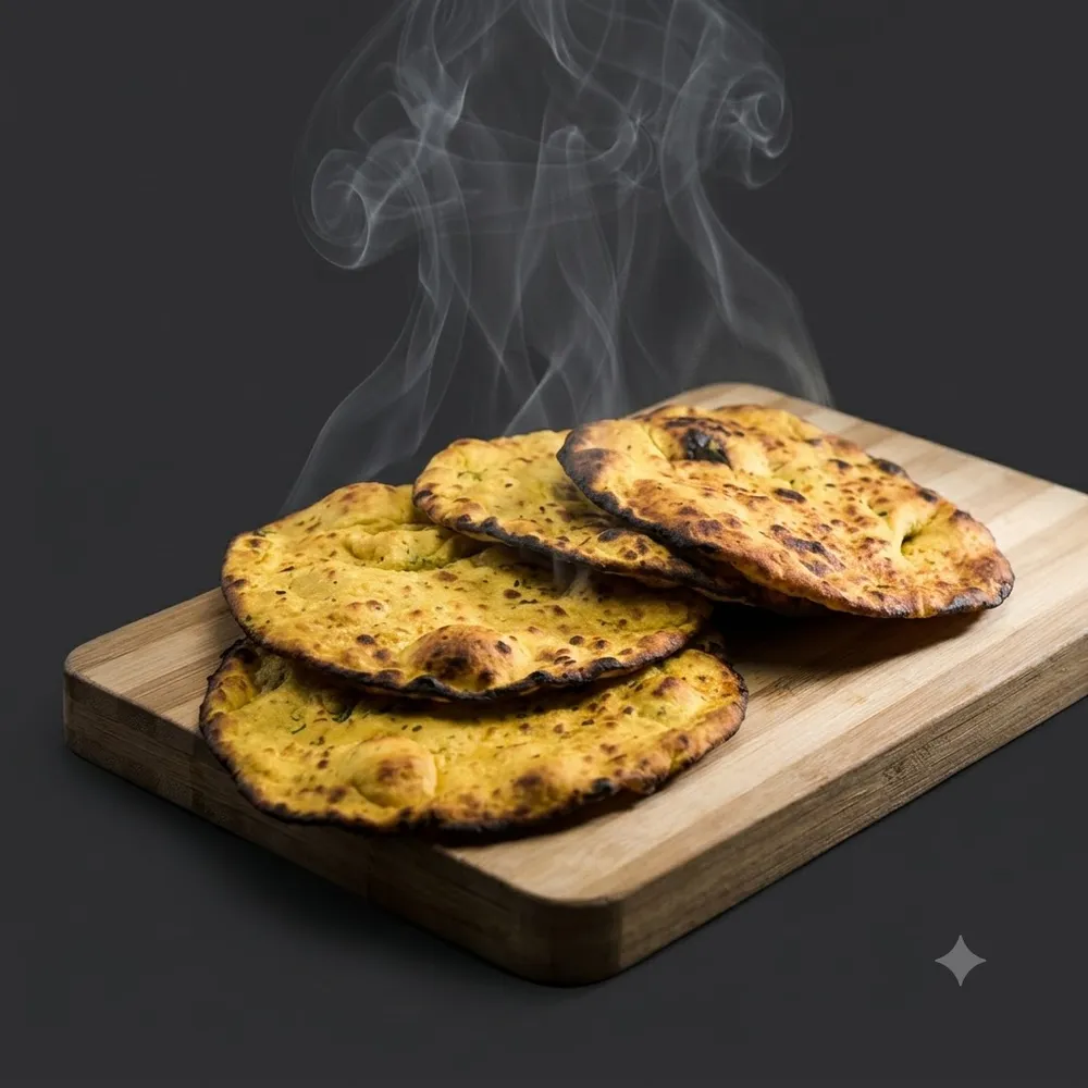 Missi Roti