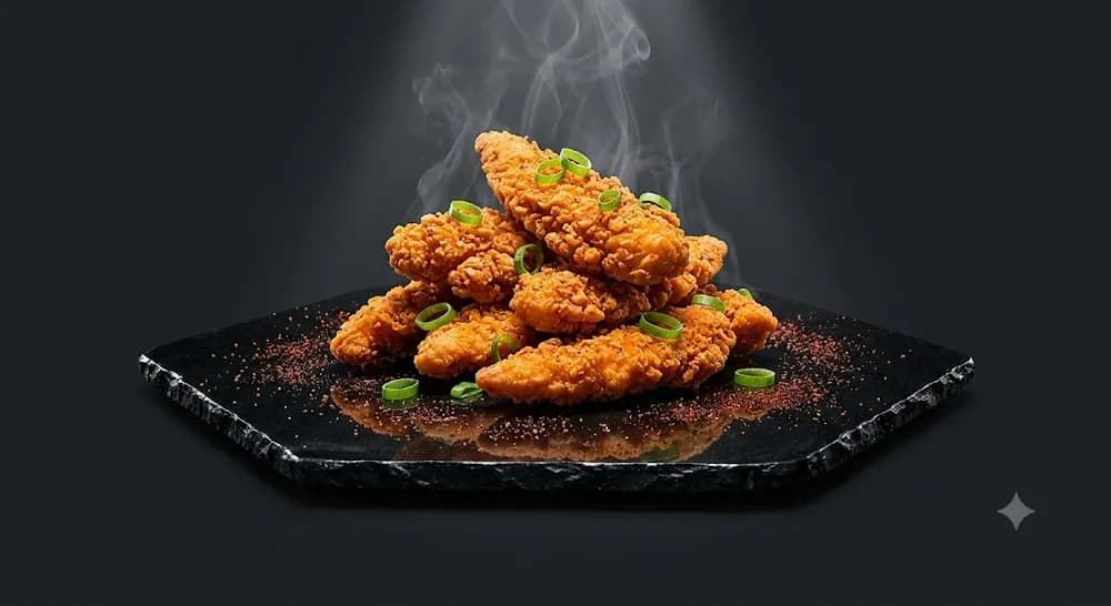 Fish Finger