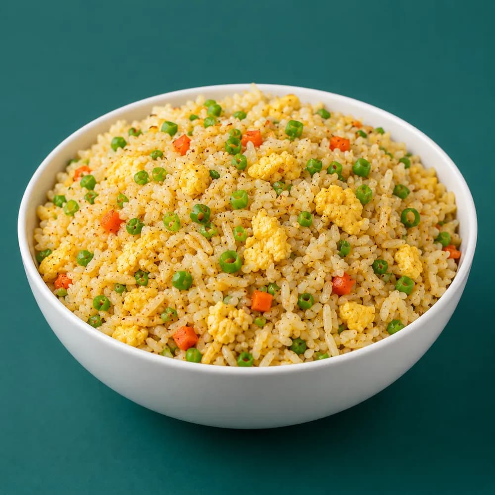 Egg Fried Rice