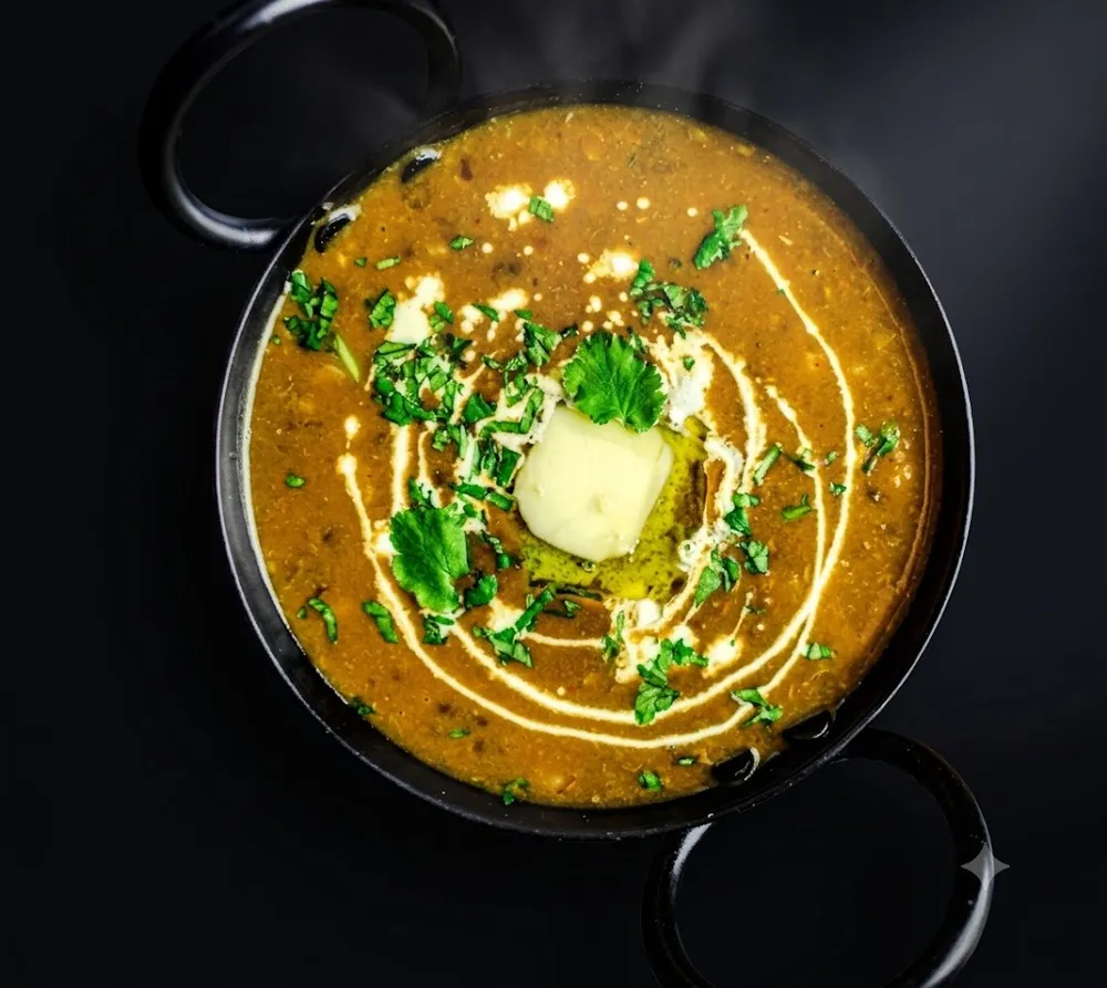 Dal Bukhara