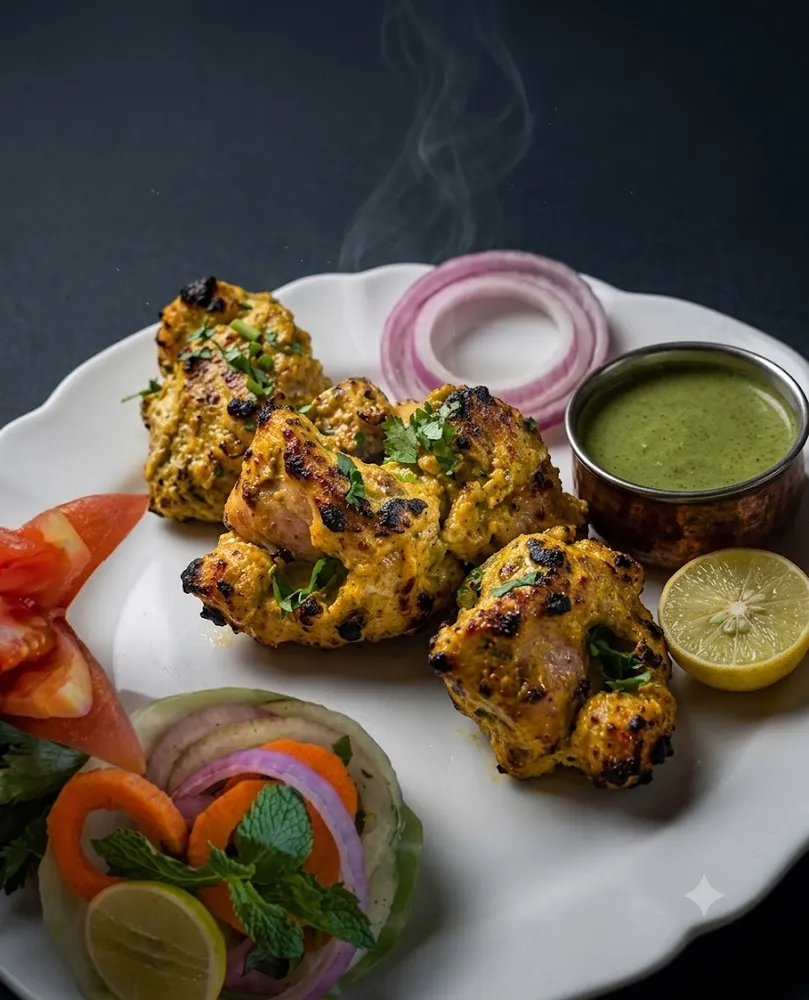 Chicken Banjara