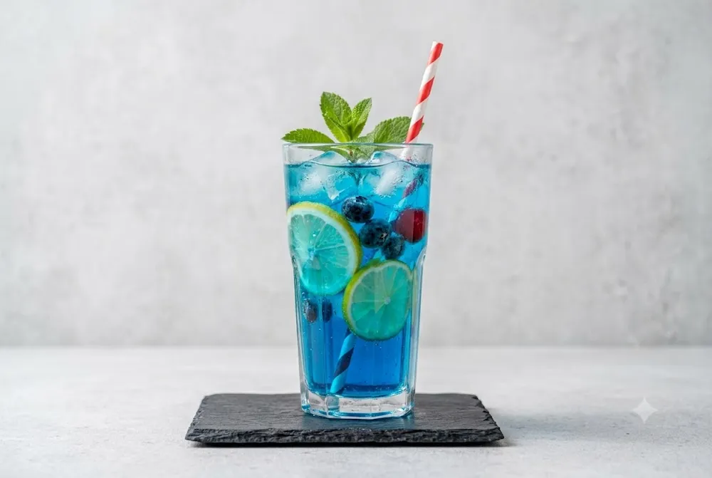 Blue Lagoon