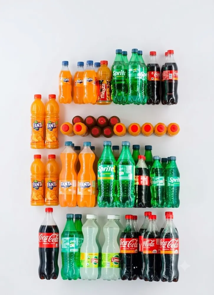Cold Drink (750 ml)