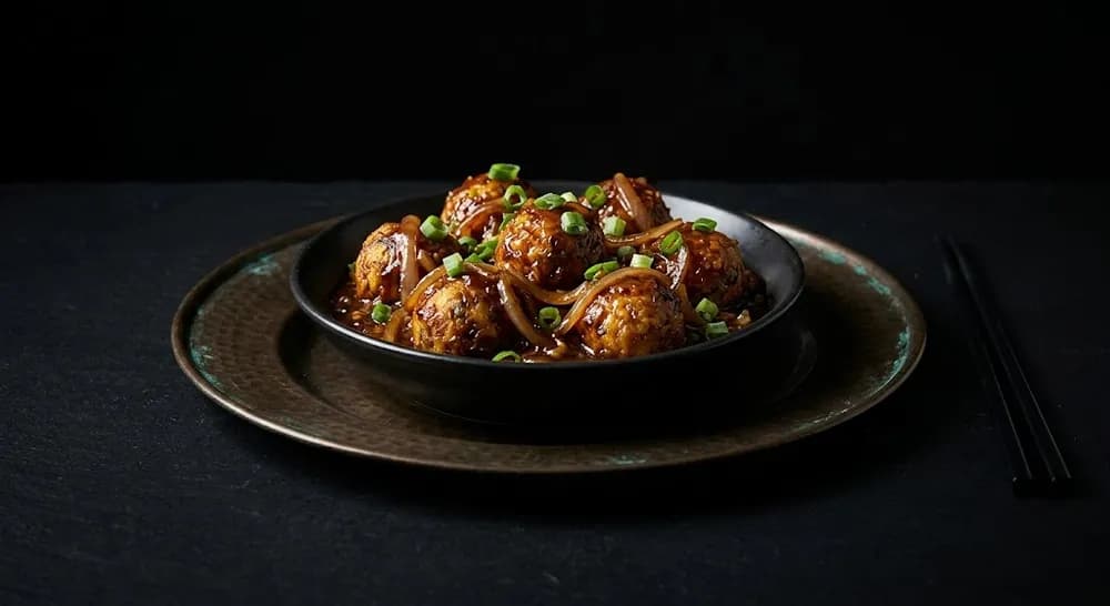 Manchurian