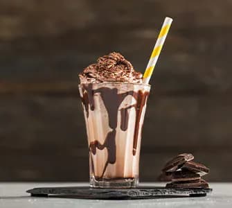 Cold Coffee