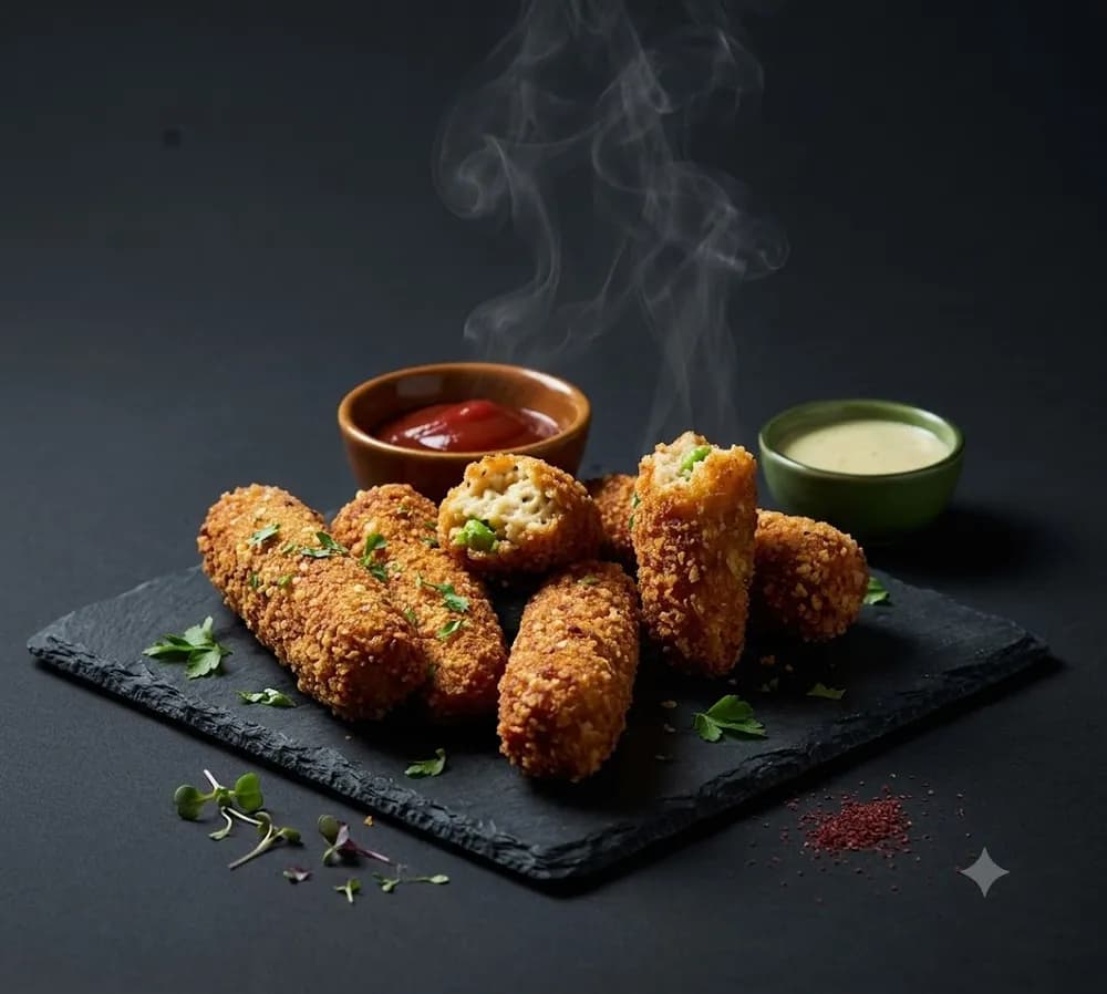 Cheese Finger
