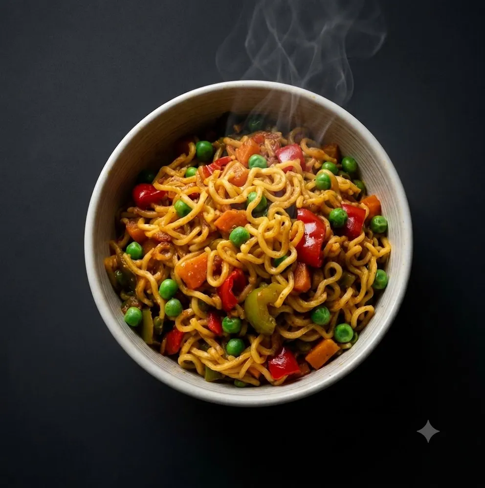 Veg Maggi