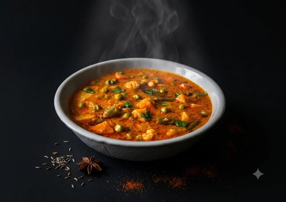 Veg Gravy