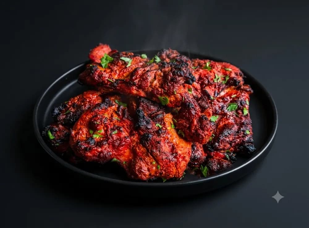 Chicken Tikka