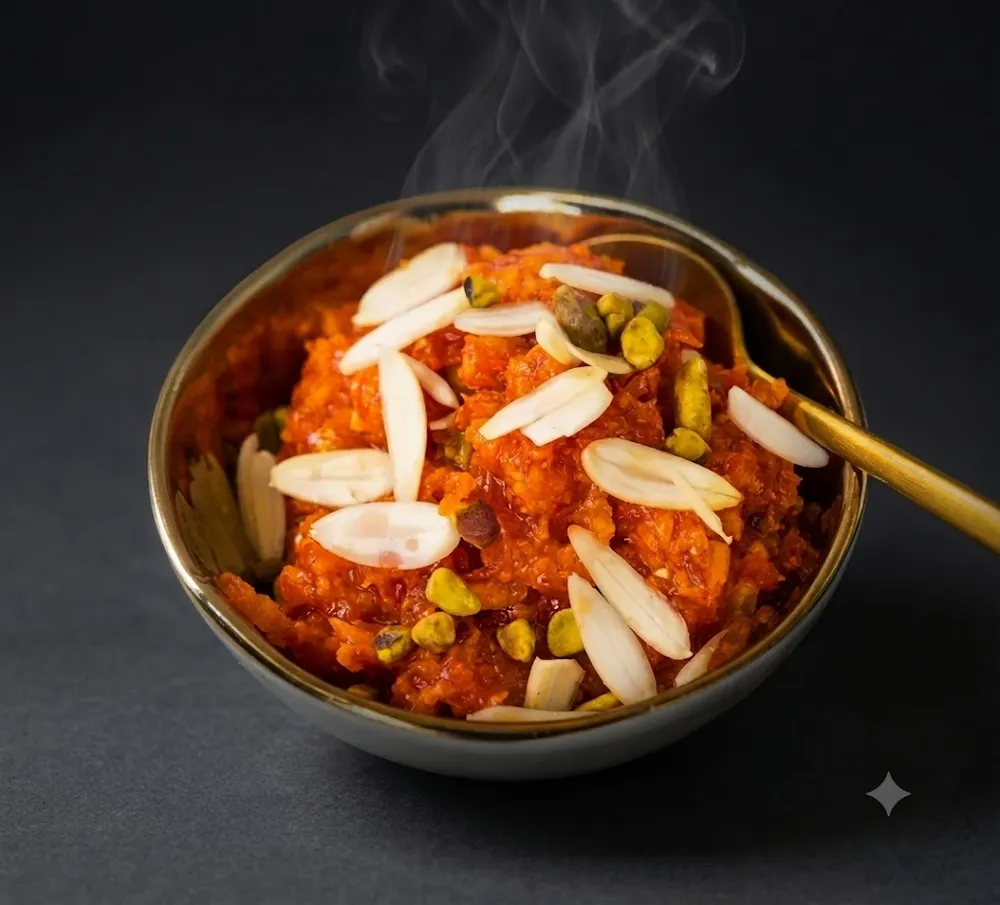Halwa (Seasonal)