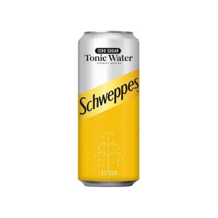 Tonic Water