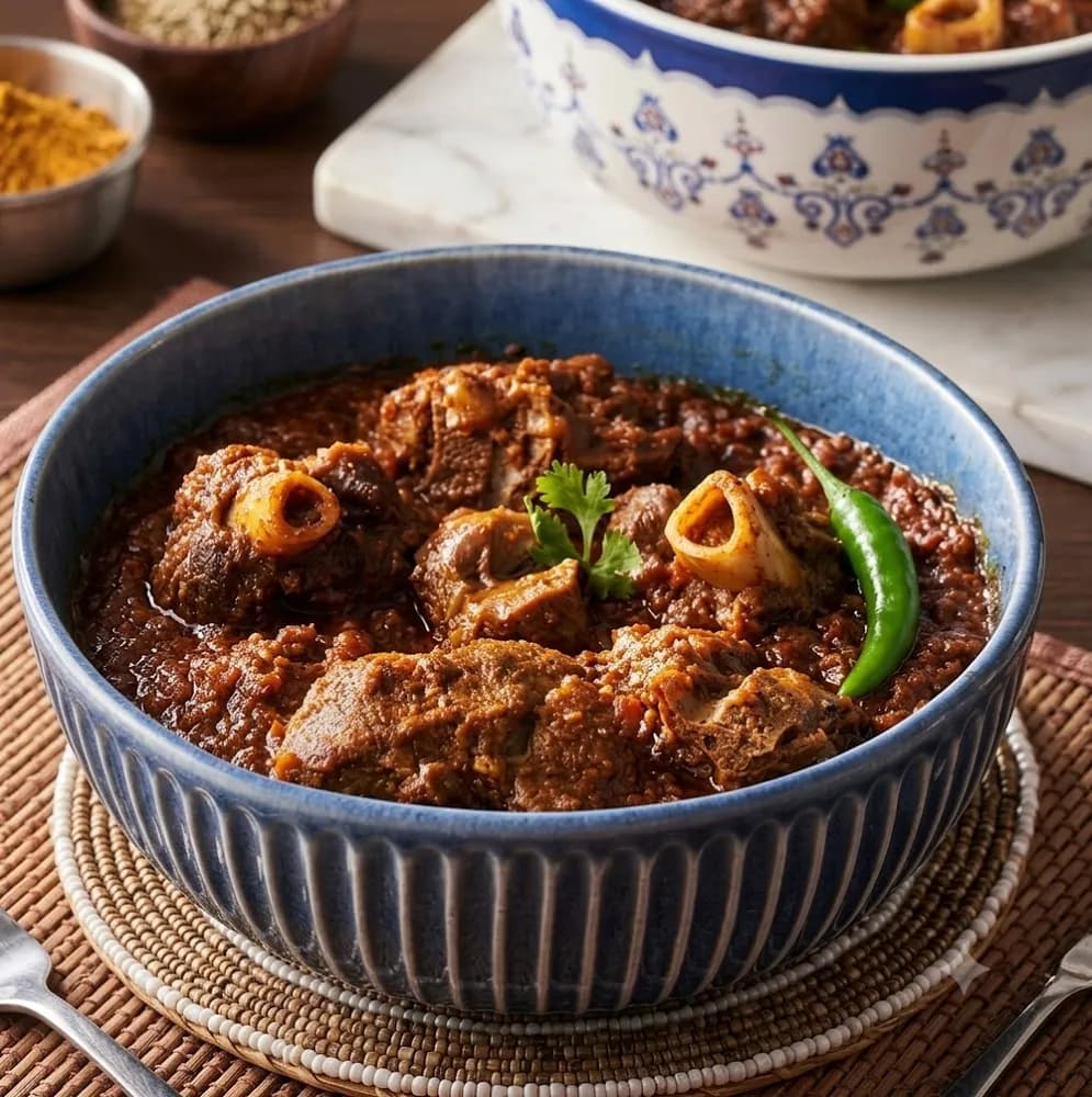 Mutton Rara