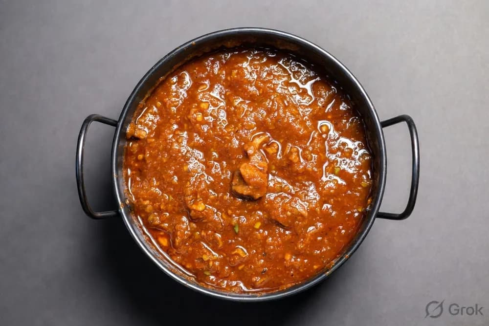 Non-Veg Gravy