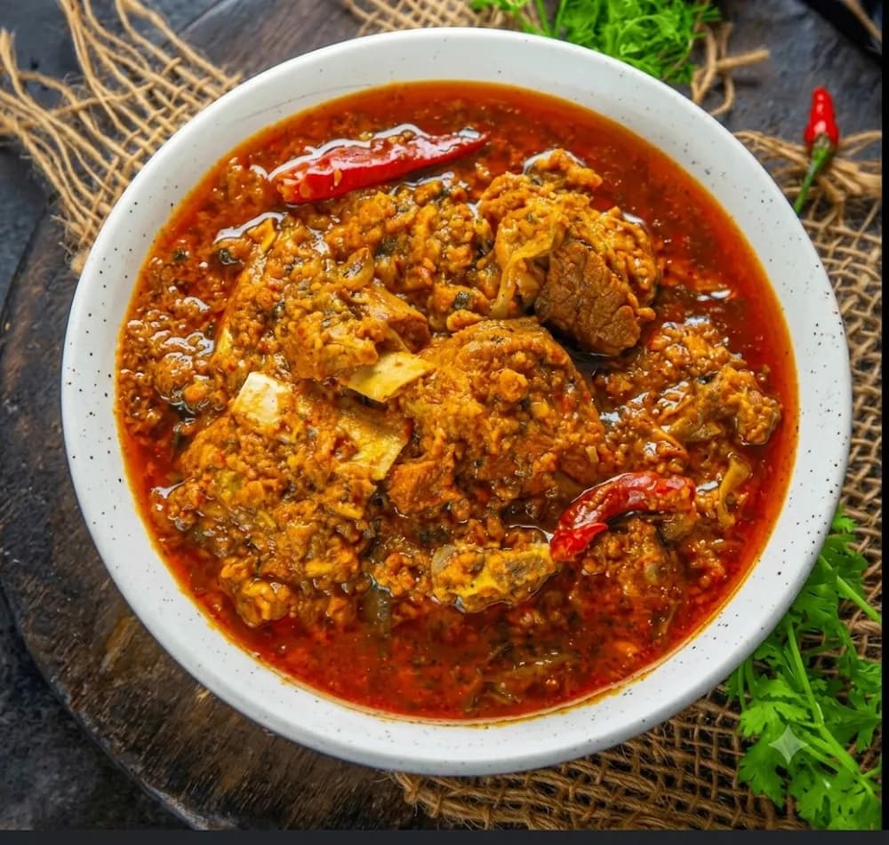 Rara Chicken