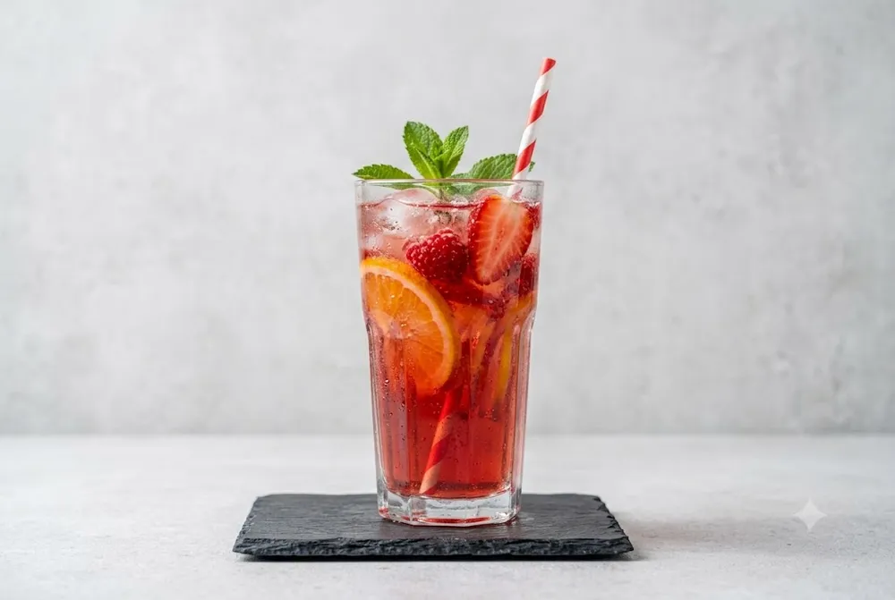 Fruit Punch