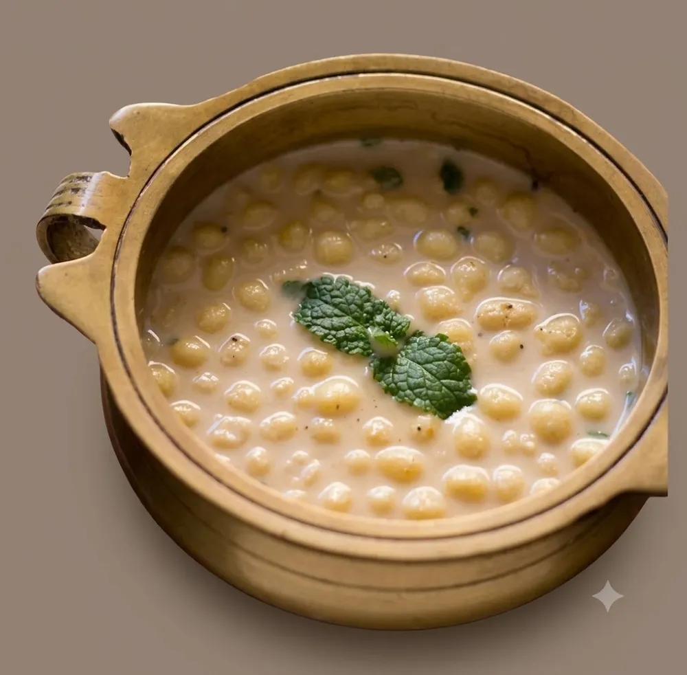Boondi Raita