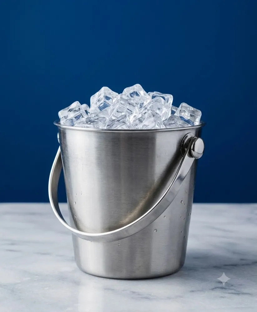 Ice Bucket