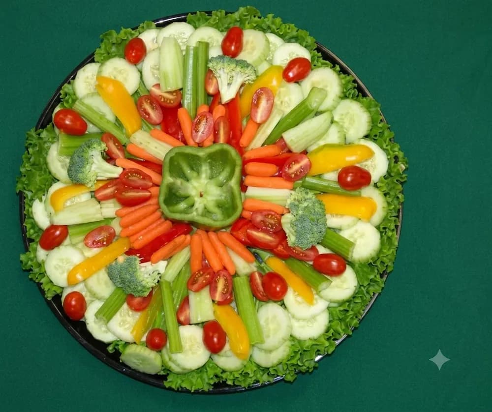 Green Salad