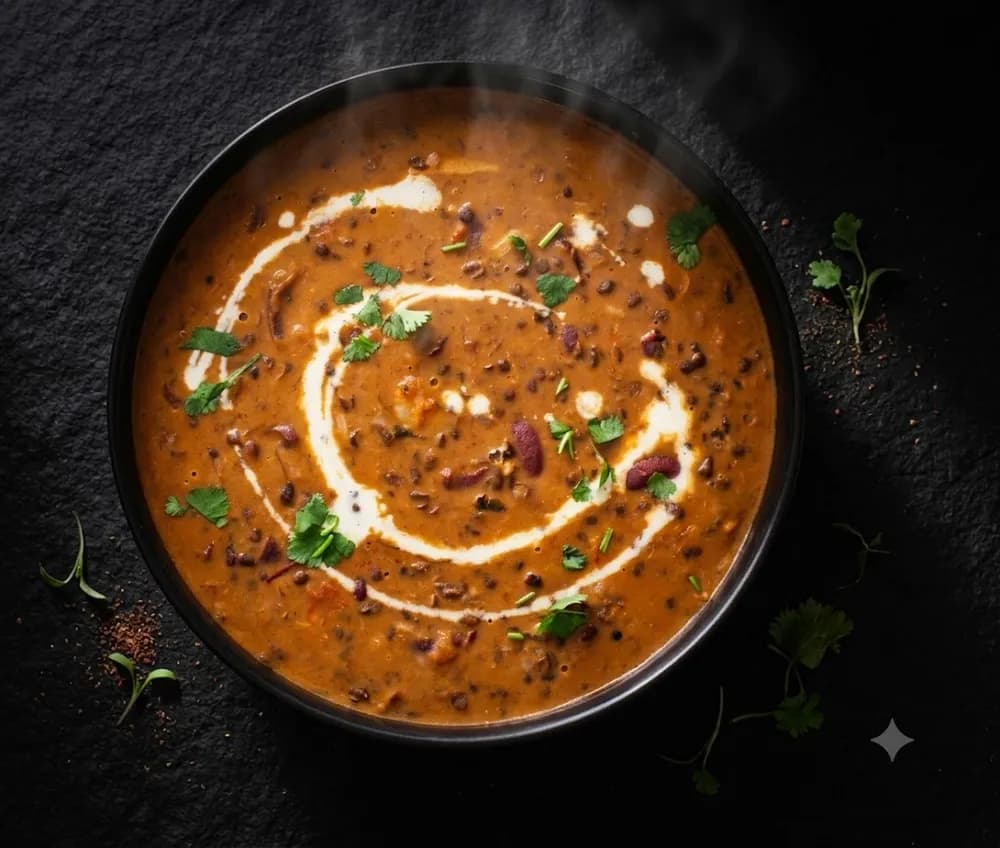 Dal Makhani
