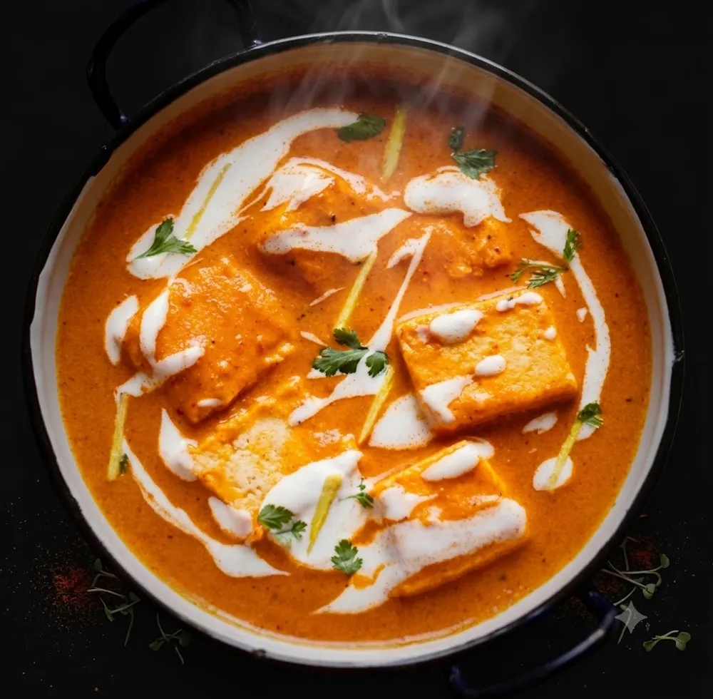 Paneer Butter Masala