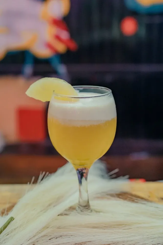 Pina Colada