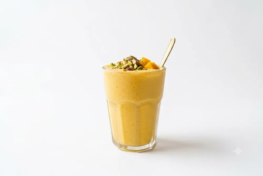 Lassi (Sweet / Salt)